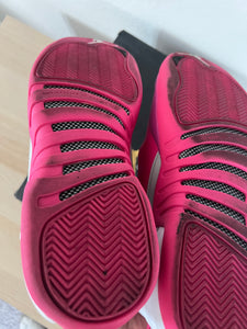 Jordan 12 Dynamic pink (Pre Owned)