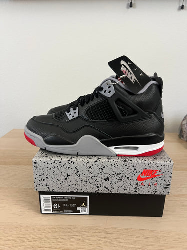 Jordan 4 Reimagined GS