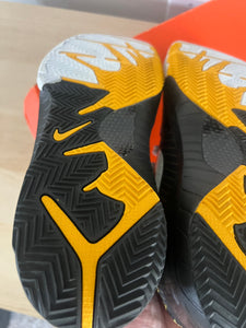 Nike Kobe 4 Del Sol (Pre Owned)