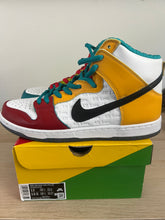 SB Dunk Froskate ALL LOVE (Pre Owned)