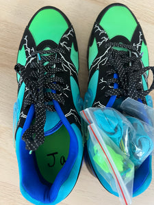 Airmax 180 Doernbecher JA’Kai No box Pre Owned