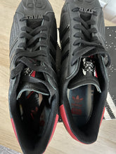 Adidas superstar, Star Wars Darth Vader preowned