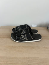 Dior alpha sandal (Pre Owned)