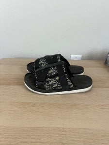 Dior alpha sandal (Pre Owned)