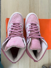 Dunk High Year Of The Pig (2007) Pre Owned
