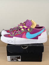 Blazer Sacai Kaws Purple (Pre Owned)