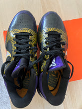 Kobe 5 Pop Away (Pre Owned)