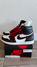 Jordan 1 Bloodline (Pre Owned)