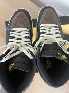 Jordan 1 Palomino (Pre Owned)