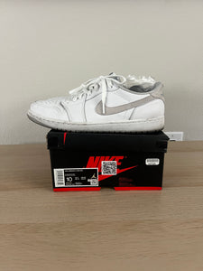 Jordan 1 Neutral Grey (Pre owned)