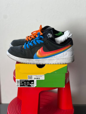 SB Dunk Polaroid (Pre Owned)