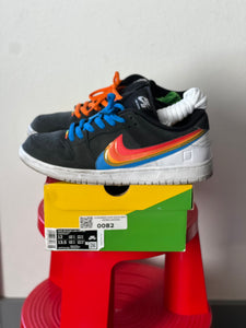 SB Dunk Polaroid (Pre Owned)