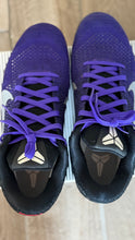 Nike Kobe 11 Elite Low
Eulogy Hyper Grape (Pre Owned)