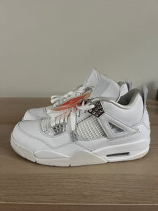 Jordan 4 Pure Money