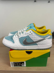 Nike SB FTC Lagoon Pusle (Pre Owned)