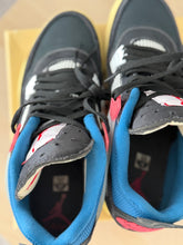 Jordan 4 Union Off Nior (Pre Owned)