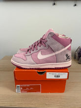 Dunk High Year Of The Pig (2007) Pre Owned