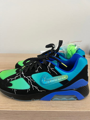 Airmax 180 Doernbecher JA’Kai No box Pre Owned