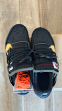 Air Presto OFF-White (Pre Owned) NO TAG