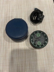 Louis Vuitton Horizon Wireless
Earphones QAB160
Black/Neon Green