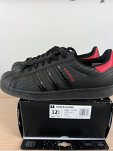 Adidas superstar, Star Wars Darth Vader preowned