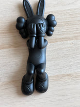 KAWS Holiday Indonesia Black