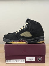 Jordan 5 A Ma Maniere Dusk (Pre Owned)