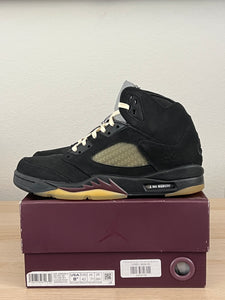 Jordan 5 A Ma Maniere Dusk (Pre Owned)