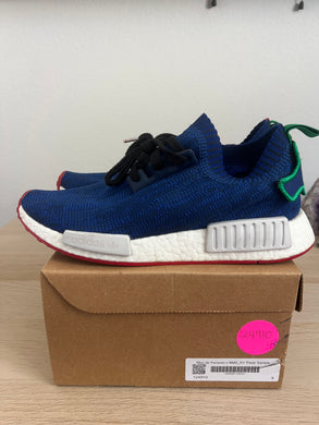 adidas NMD R1
Rue Des Rosiers Paris SAMPLE (Pre Owned)