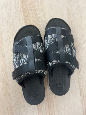 Dior alpha sandal (Pre Owned)