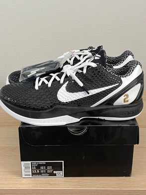 Kobe 6 Mambacita Sweet 16