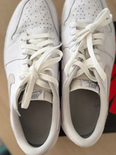 Jordan 1 Neutral Grey (Pre Owned)