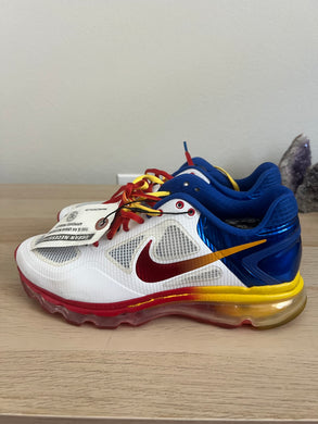 Nike Air Trainer 1.3 Max Breathe
Manny Pacquiao (Pre Owned)