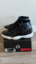 Jordan 11 Retro
Jubilee 25th Anniversary (Pre Owned)