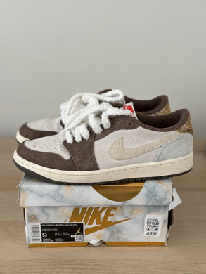 Jordan 1 Year of the Rabbit (Pre Owned)