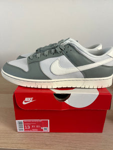 Dunk Mica Green