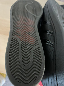 Adidas superstar, Star Wars Darth Vader preowned