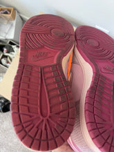 Dunk High Year Of The Pig (2007) Pre Owned