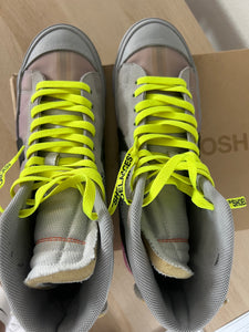 Blazer Mid OFF-White (Pre owned) Serena Queen