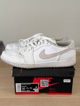 Jordan 1 Neutral Grey (Pre Owned)