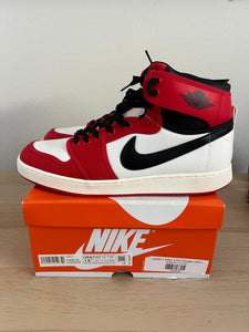Jordan 1 AJKO Chicago (Pre Owned)