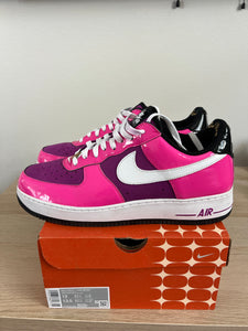 Air Force 1 World Tour Las Vegas (Pre Owned)