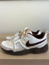 Nike Zoom Field Jaxx Travis Scott Light Chocolate (Pre owned) No box