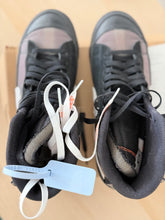 Blazer Mid OFF-White (Pre Owned)