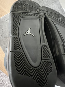 Jordan 4 Paris Olympics wet cement (Pre Owned)
