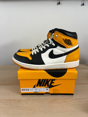 Jordan 1 Taxi (Pre Owned)