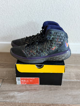 Kobe 3 Prelude (Misery) Pre Owned