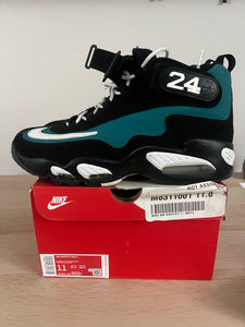 Nike air Griffey Max freshwater 2021 preowned