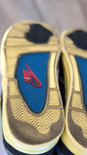 Jordan 4 Union Off Nior (Pre Owned)