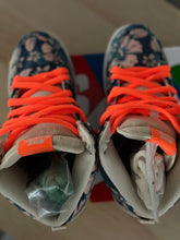 Nike SB Dunk Hawaii (Pre Owned)